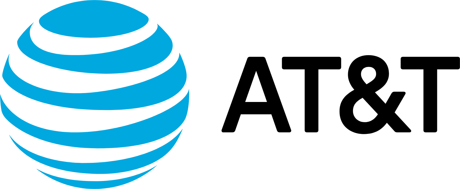 Logo de AT&T