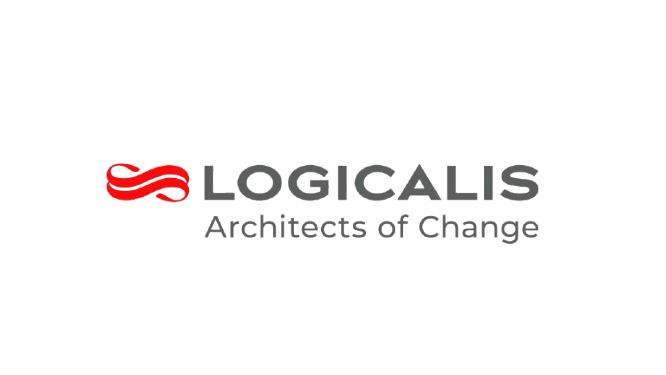Logo de Logicals